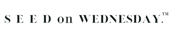 SEED on WEDNESDAY.™ 
